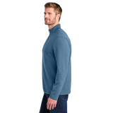 C2571M Mens Transcend 1/4 Zip