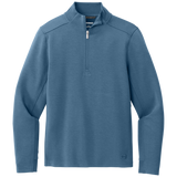 C2571M Mens Transcend 1/4 Zip