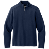 C2571M Mens Transcend 1/4 Zip