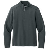 C2571M Mens Transcend 1/4 Zip