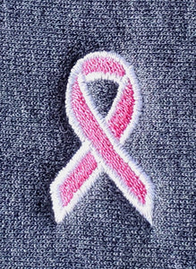 Pink Ribbon