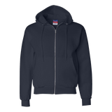 C2580 Powerblend Full Zip Hoodie