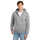 C2580 Powerblend Full Zip Hoodie