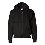 C2580 Powerblend Full Zip Hoodie
