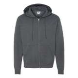 C2580 Powerblend Full Zip Hoodie