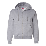 C2580 Powerblend Full Zip Hoodie