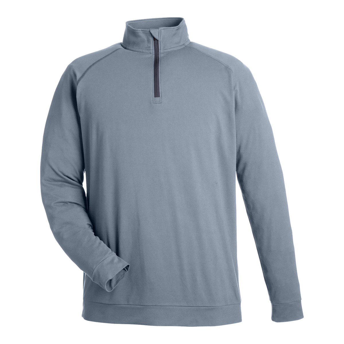 C2560 Men's Colt Quarter-Zip – Carrier Logo Store