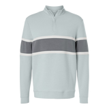 C2614 Mens Owen 1/4 Zip Colorblock Pullover