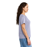 C2573W Ladies Stella Serena Scoop Neck Tee