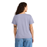 C2573W Ladies Stella Serena Scoop Neck Tee