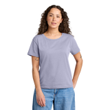 C2573W Ladies Stella Serena Scoop Neck Tee