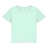 C2573W Ladies Stella Serena Scoop Neck Tee