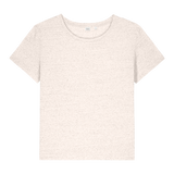C2573W Ladies Stella Serena Scoop Neck Tee