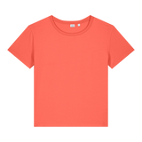 C2573W Ladies Stella Serena Scoop Neck Tee