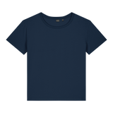 C2573W Ladies Stella Serena Scoop Neck Tee