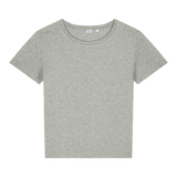 C2573W Ladies Stella Serena Scoop Neck Tee