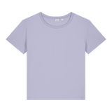 C2573W Ladies Stella Serena Scoop Neck Tee