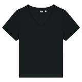 C2573V Ladies Stella Isla V-neck Tee