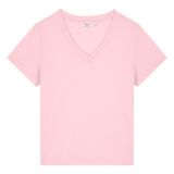 C2573V Ladies Stella Isla V-neck Tee