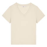 C2573V Ladies Stella Isla V-neck Tee