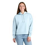 C2624 Ladies Stella Nora Hooded Sweatshirt