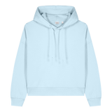 C2624 Ladies Stella Nora Hooded Sweatshirt