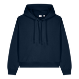 C2624 Ladies Stella Nora Hooded Sweatshirt