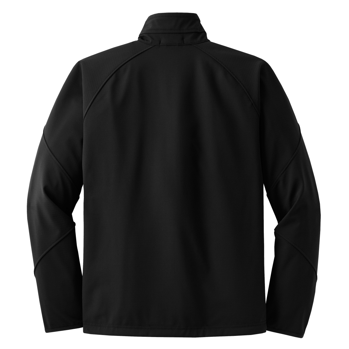 C2703T Mens Port Authority Tall Textured Soft Shell Jacket