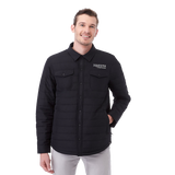 C2575M Mens Porter Eco Insulated Lightweight Shacket