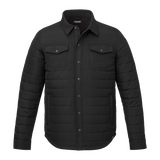 C2575M Mens Porter Eco Insulated Lightweight Shacket