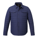 C2575M Mens Porter Eco Insulated Lightweight Shacket