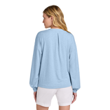 C2623 Ladies Weekend V-neck