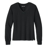 C2623 Ladies Weekend V-neck