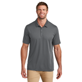 C2408 Bayfront Solid Polo