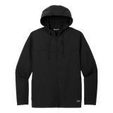 C2339 Balboa Hooded Full-Zip Jacket