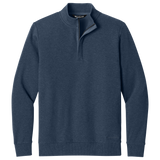 C2579M Mens Ocean Villa 1/4 Zip