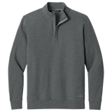 C2579M Mens Ocean Villa 1/4 Zip