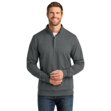 C2579M Mens Ocean Villa 1/4 Zip