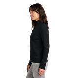 C2579W Ladies Ocean Villa 1/4 Zip