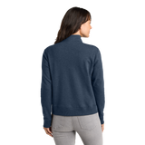 C2579W Ladies Ocean Villa 1/4 Zip