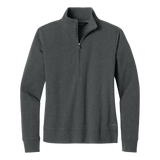 C2579W Ladies Ocean Villa 1/4 Zip