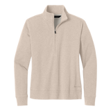 C2579W Ladies Ocean Villa 1/4 Zip