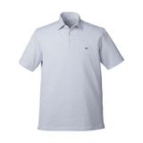 C2582 Mens Heathered Winstead Sankaty Polo