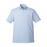 C2582 Mens Heathered Winstead Sankaty Polo