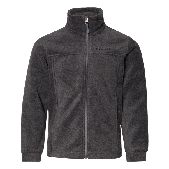 CY1807 Youth Steens Mountain Jacket