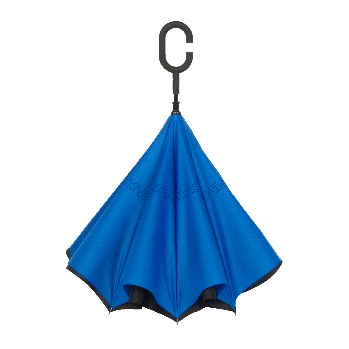 C2034 Unbelievabrella Inverted Umbrella