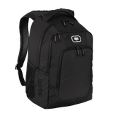 C1837 Logan Laptop Backpack