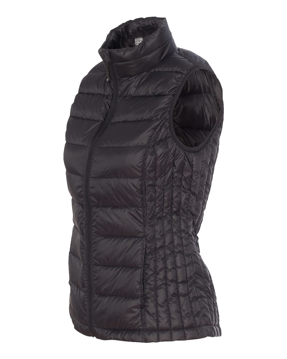 C1707W Ladies 32 Degrees Packable Down Vest