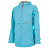 C1844W Ladies New Englander Rain Jacket