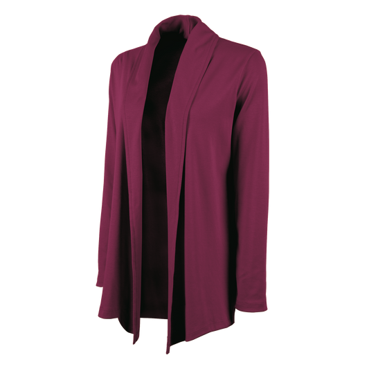 C1842 Ladies Cardigan Wrap